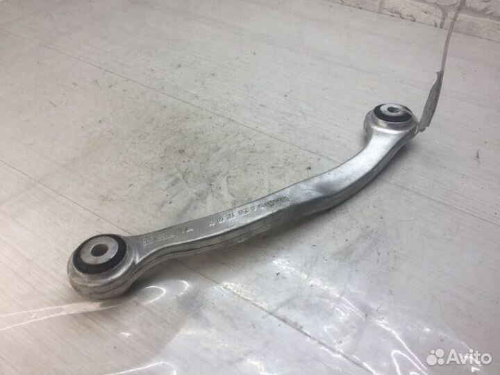 Рычаг задний правый Mercedes E-Class W211