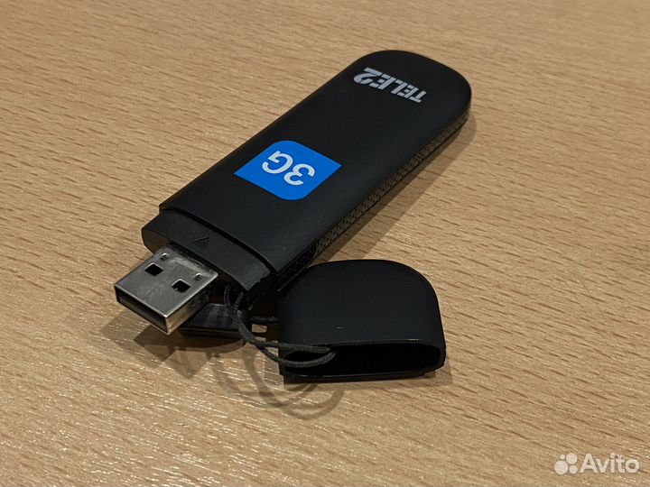 Модем Yota 4g и МТС