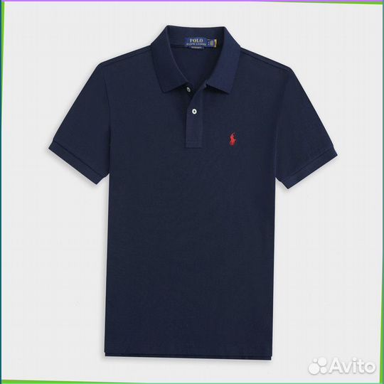 Футболка Polo Ralph Lauren (58617 Номер партии: )