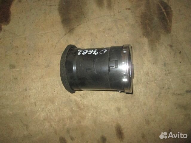 Дефлектор воздушный Opel Antara 2006-2011