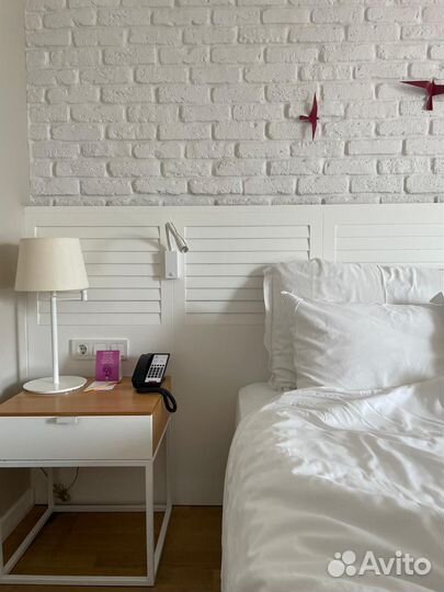 Подбор посуточных квартир