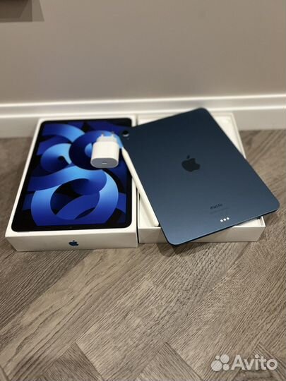 Apple iPad Air M1 2023 + Apple Pencil