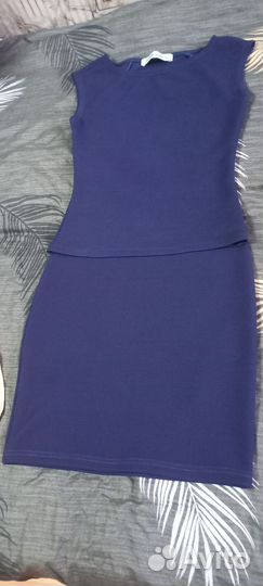 Костюм женский