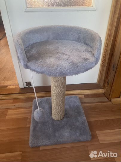 Лежанка для кошек
