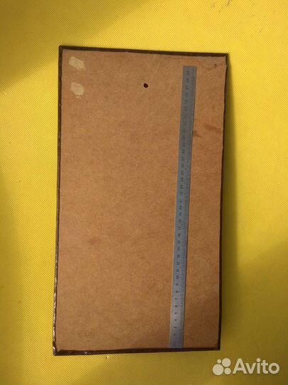 Картины чеканка СССР