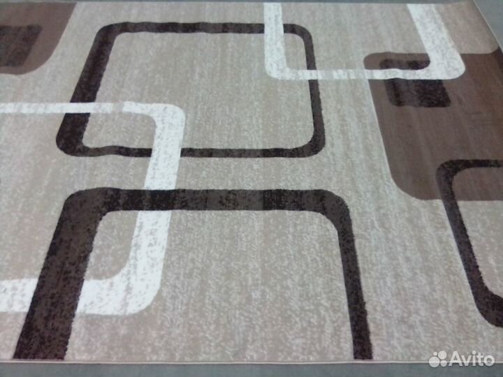 Ковер размером : 2.0х4.0 (№ 15803) новый