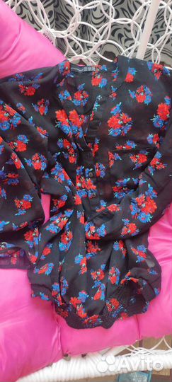 Женские вещи пакетом 44