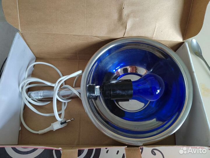 Рефлектор электрический