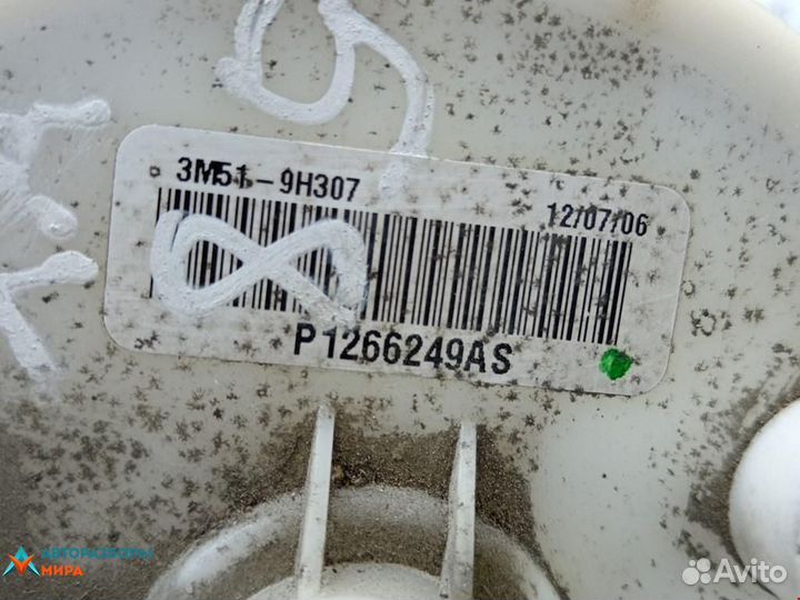 Насос топливный Ford Focus 2 2006 1602781