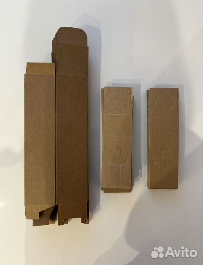 Коробка для диффузора