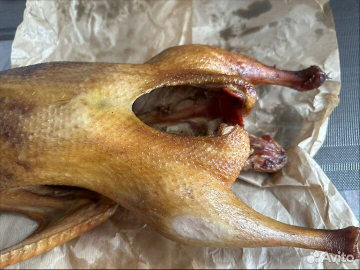 Казылык Чак чак Гуси копченые и вяленые