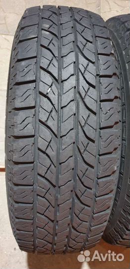 Yokohama Geolandar A/T-S G012 235/70 R16 107S