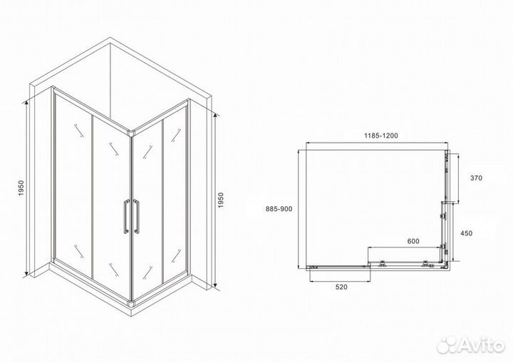 Abber AG02129H