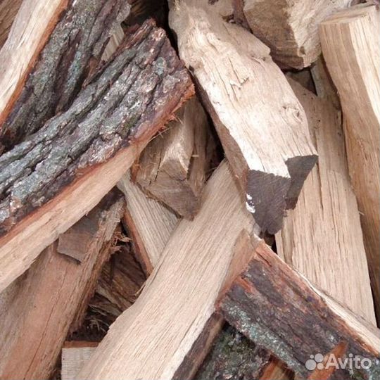 Дрова честные