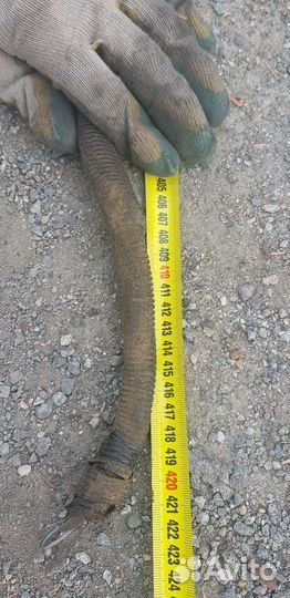 Кабель медный силовой