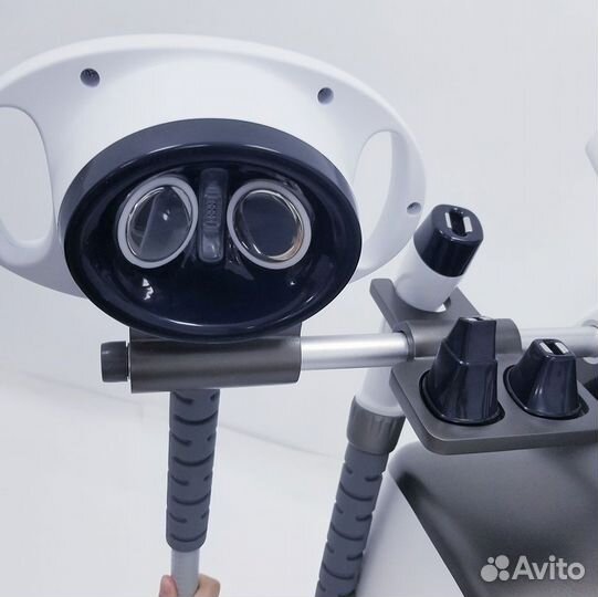 Вакуумно-ролликовый массаж С8+