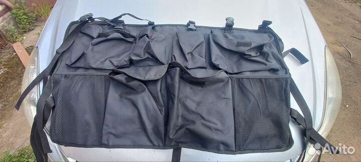 Органайзер для автомобиля