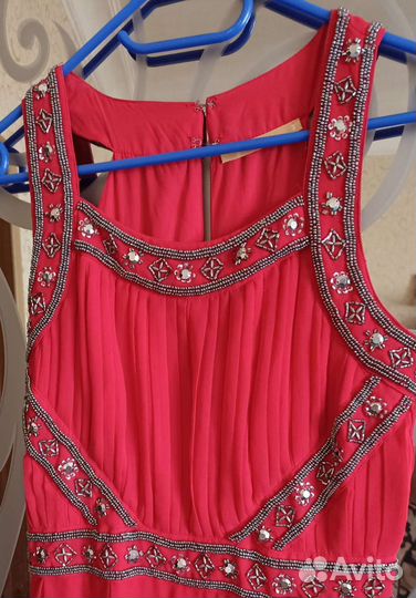 Платье вечернее zarina