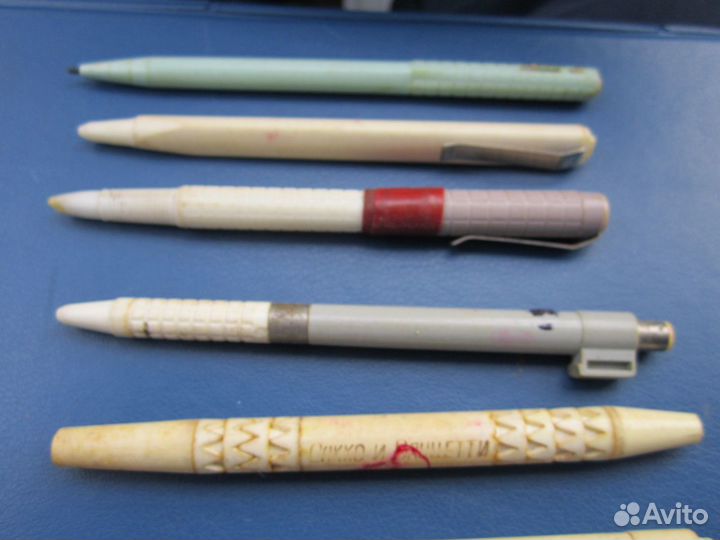 Фломастеры СССР