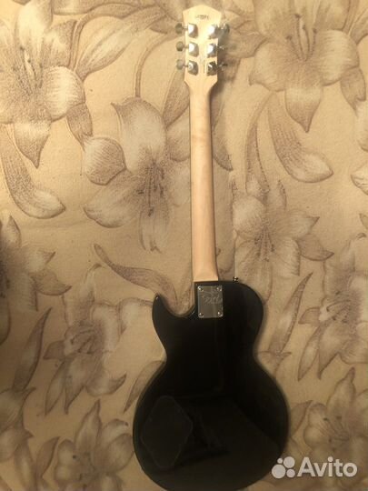 Электрогитара Cort cr 50