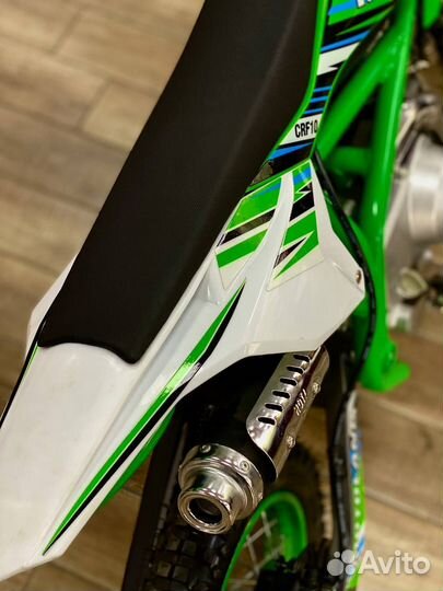 Детский питбайк 70 кубов Motoland CRF10