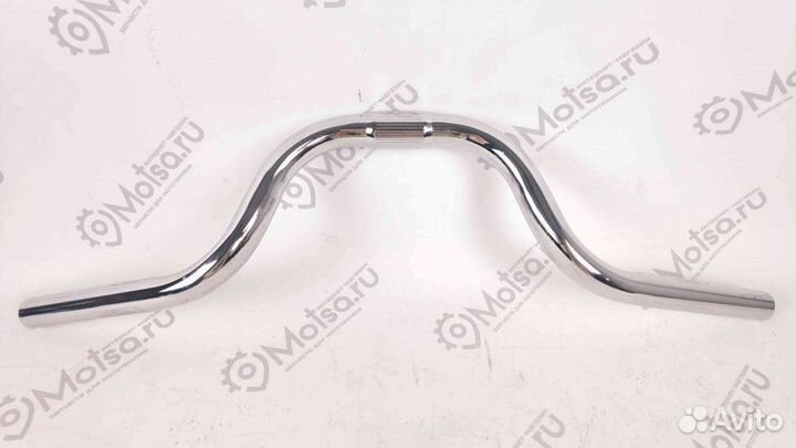 Руль 'Урал'' голый