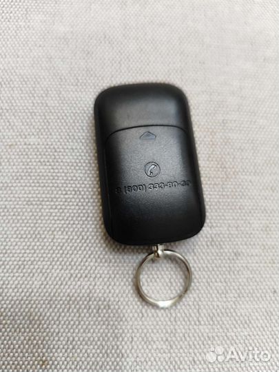 Брелок StarLine