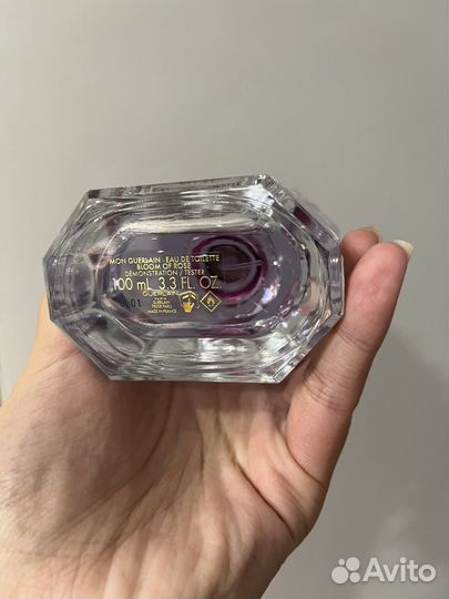 Духи guerlain mon