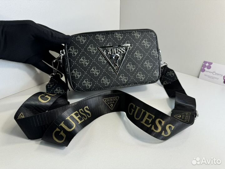 Сумка Guess (через плечо)