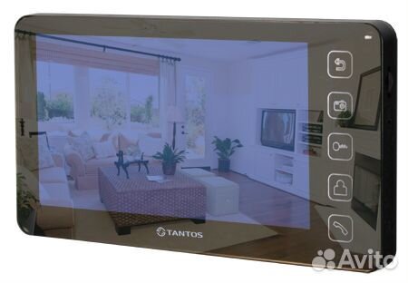 Prime SD Mirror (VZ или XL) tantos видеодомофон