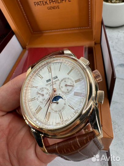 Часы механические Patek Philippe