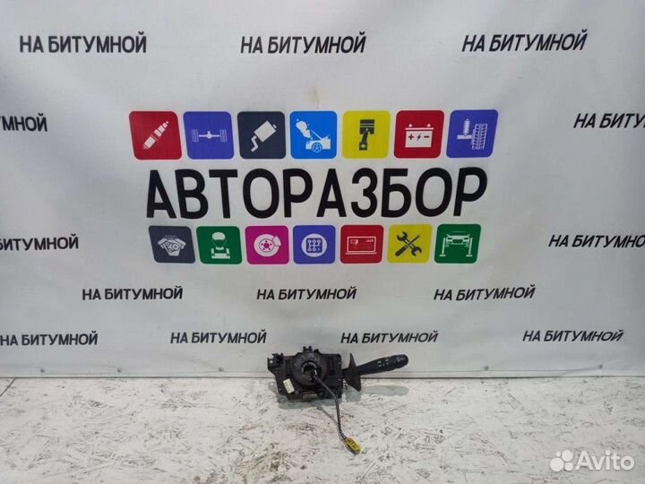 Подрулевой шлейф Renault Logan