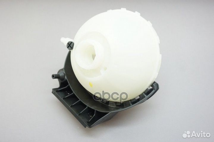 Расширительный бачок