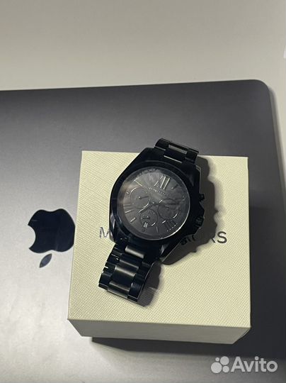 Часы Michael kors
