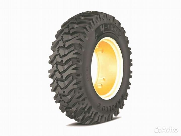Шины для экскаватор 16.9-28 12PR apollo Y LON