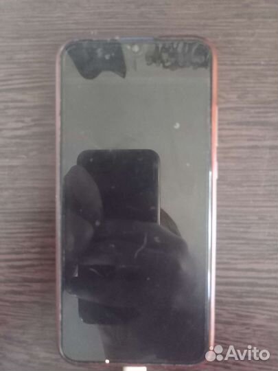 Телефон Honor 10 lite