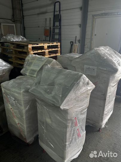 Коптильная камера 4в1 в рассрочку