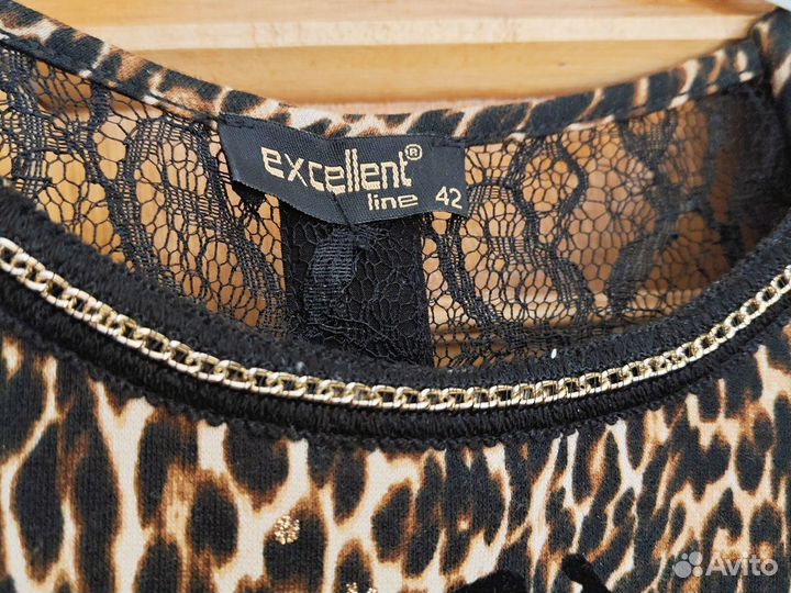 Платье женское