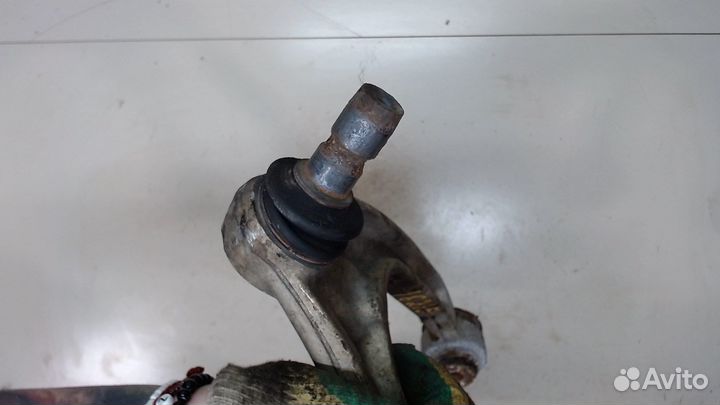 Рычаг подвески Hummer H3, 2006