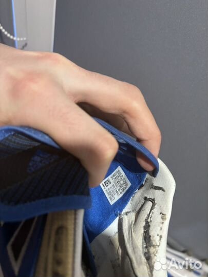 Бутсы adidas copa