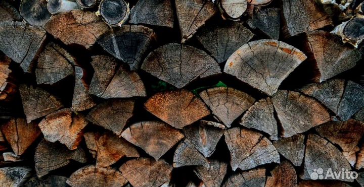 Дрова Осиновые