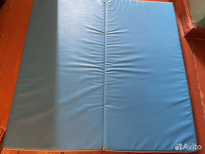 Мат для шведской стенки