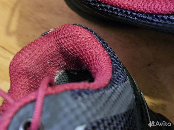 Кроссовки женские 38.5 р