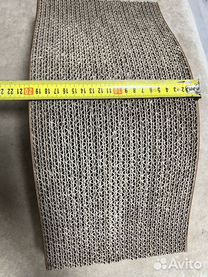 Когтеточка Фрося