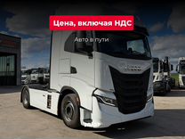 IVECO Stralis AS 440 S43T, 2024