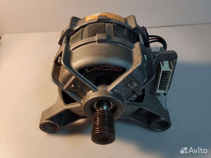 Двигатель, мотор на стиральную машину