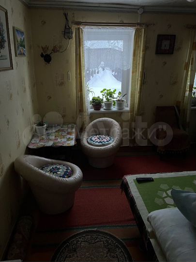 2-к. квартира, 45 м², 1/2 эт.