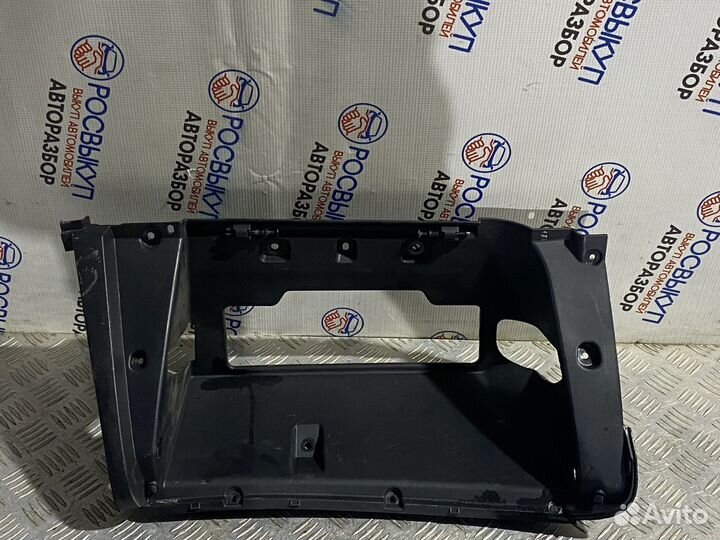 Бардачок Kia Cerato