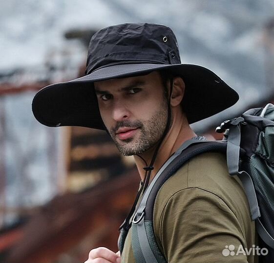 Панама туристическая