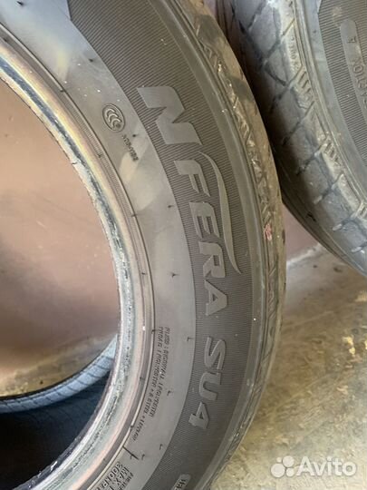 Infinity Tyres EcoPioneer 185/65 R15